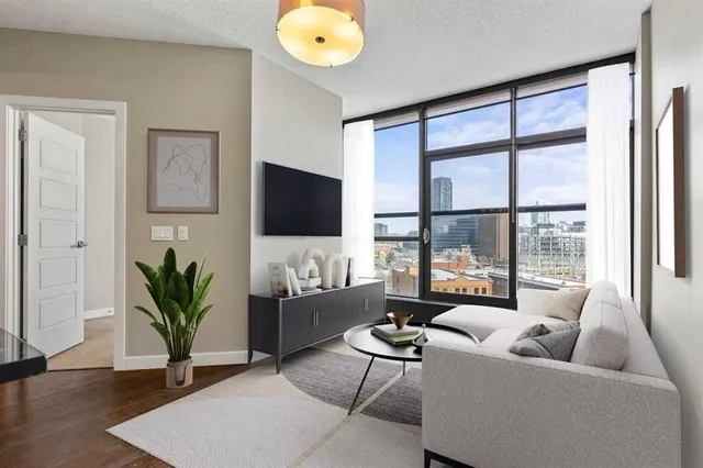 225 11 Ave #804, Calgary 5