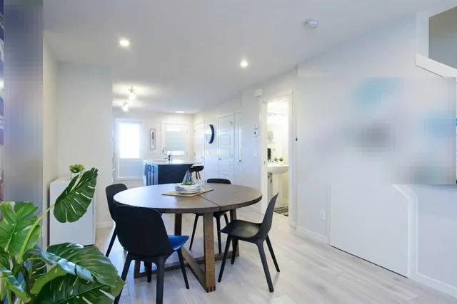 63 Belmont Pass #109, Calgary 3