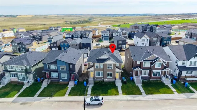 228 Annette Villas, Calgary 5