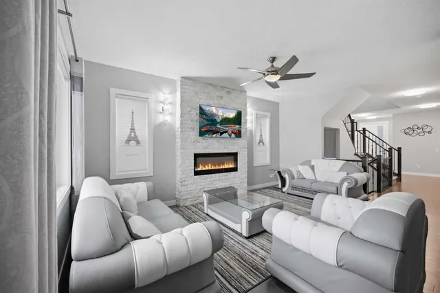 288 Corner Meadows Manor, Calgary 5