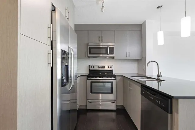 240 Skyview Ranch Rd #4109, Calgary 3