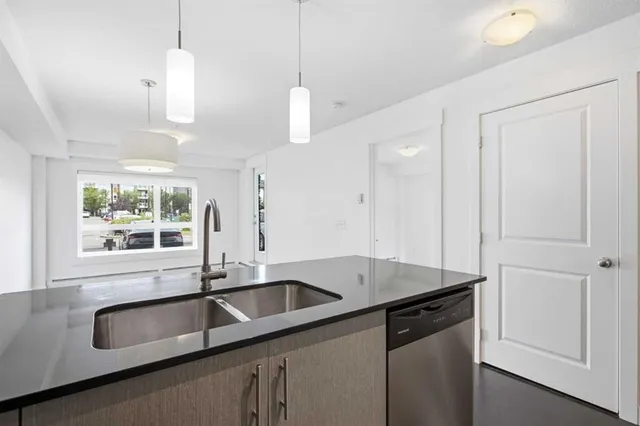 240 Skyview Ranch Rd #4109, Calgary 5
