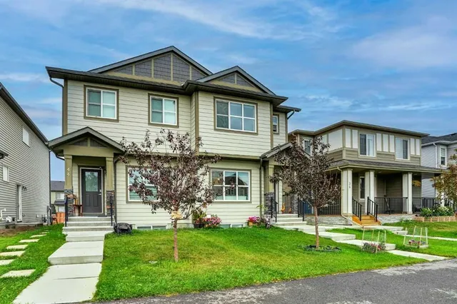 40 Cornerbrook Gate, Calgary 5
