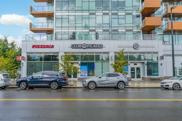 110 18A St #720, Calgary 5