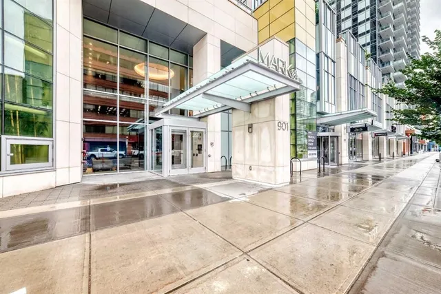 901 10 Ave #1607, Calgary 2