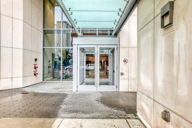 901 10 Ave #1607, Calgary 3