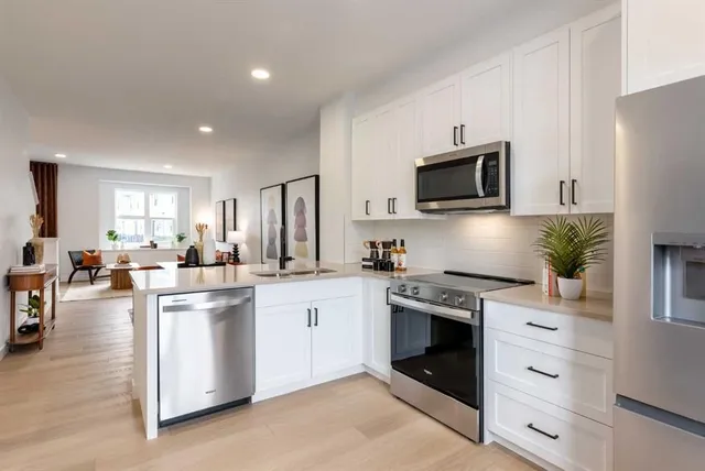 30 Rochester View #1203, Calgary 3