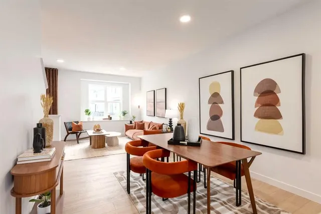 30 Rochester View #1203, Calgary 5