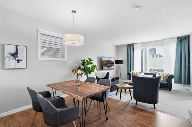 95 Corner Meadows Villas, Calgary 5