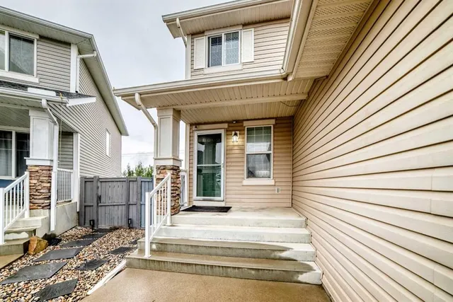 14 Bayside Pk, Airdrie 2