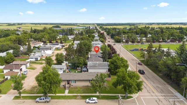 5208 53 St, Camrose 5