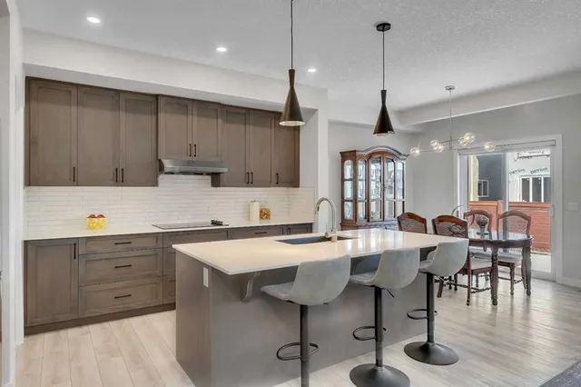 674 Creekmill Crt, Airdrie 4