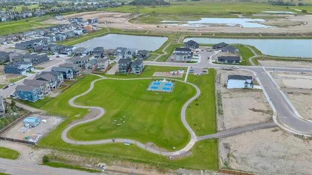 154 Lakewood Cres, Strathmore 2