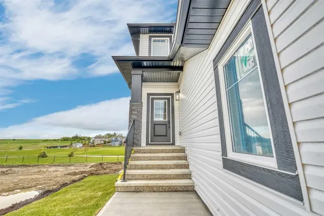 112 Lakewood Cres, Strathmore 5