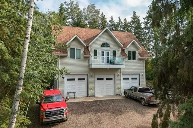 107 Spruce Cres, Rural Ponoka County 2