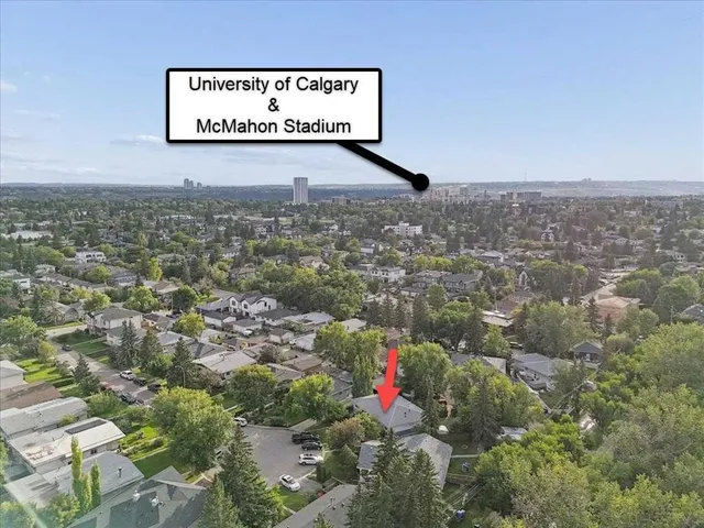2731 17 St #2731 & 2733, Calgary 5
