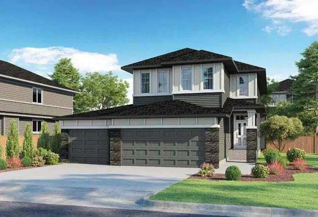 424 Bridgeport Glen&, Chestermere