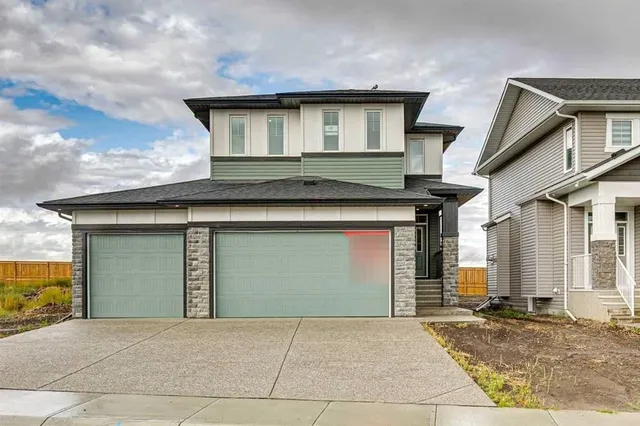424 Bridgeport Glen&, Chestermere 2