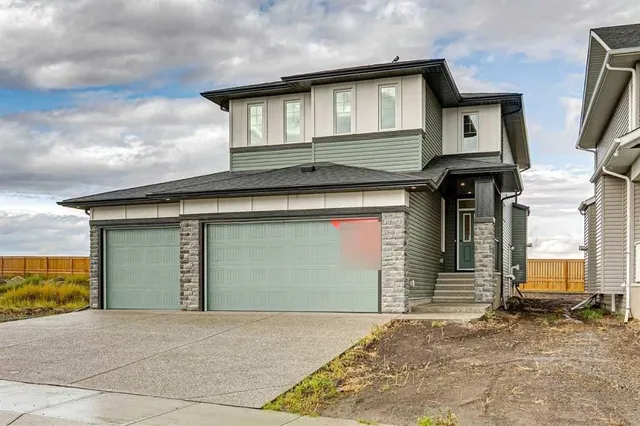 424 Bridgeport Glen&, Chestermere 3