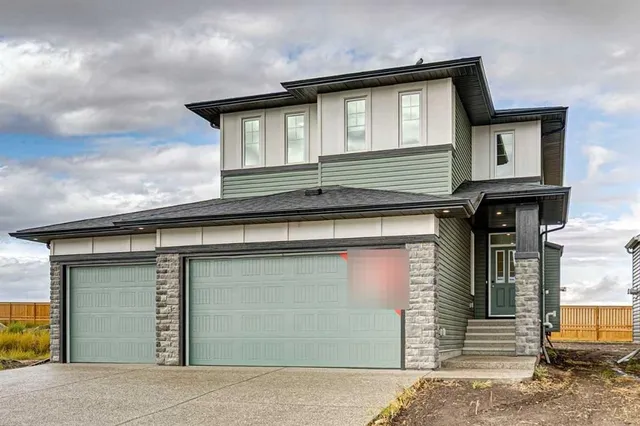 424 Bridgeport Glen&, Chestermere 4