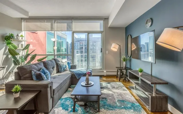 135 13 Ave #2111, Calgary 5