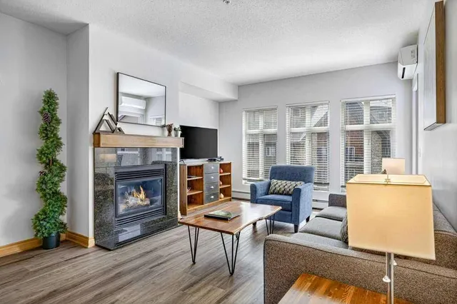 1151 Sidney St #316, Canmore 2