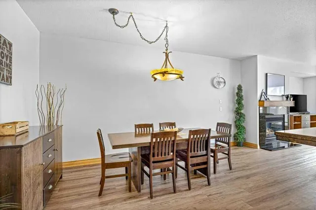 1151 Sidney St #316, Canmore 3