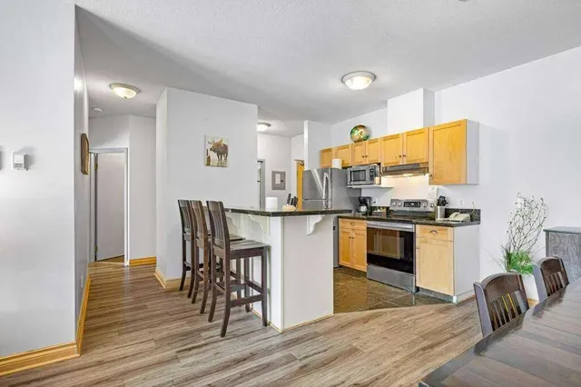 1151 Sidney St #316, Canmore 5