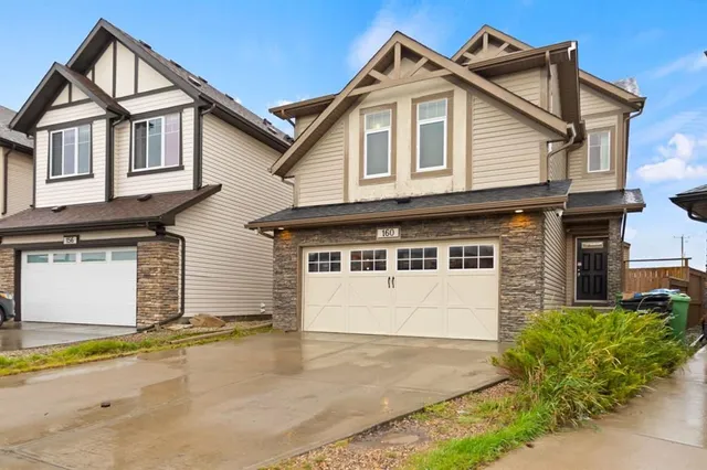 160 SKYVIEW SHORES Manor, Calgary 2