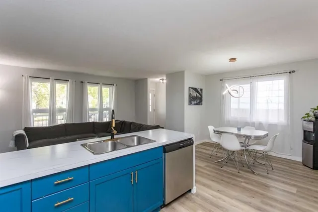 54 Avenue #5113A, Ponoka 3