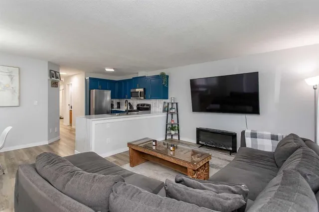 54 Avenue #5113A, Ponoka 5