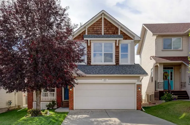 27 Rockyspring Gate, Calgary 2
