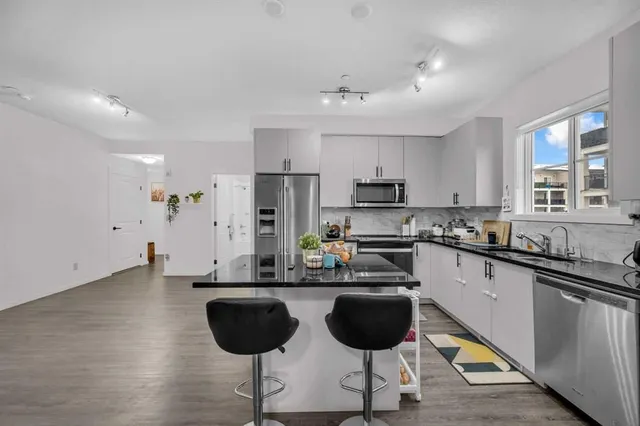 151 Legacy Main St #8218, Calgary 5
