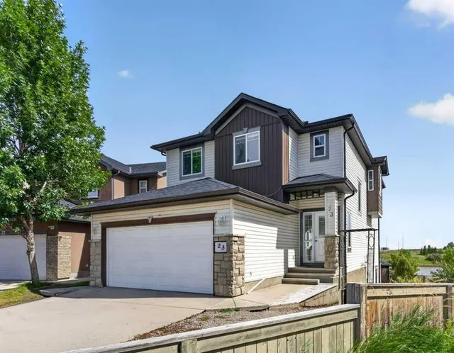 23 Saddlebrook Crt, Calgary 3