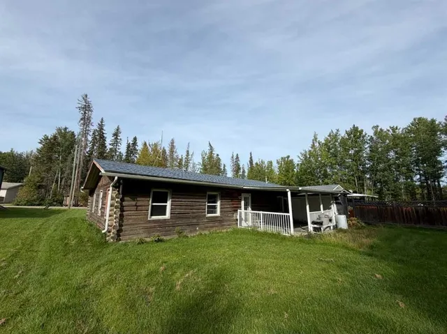 129, 15538 Old Trail, Rural Lac La Biche County 5