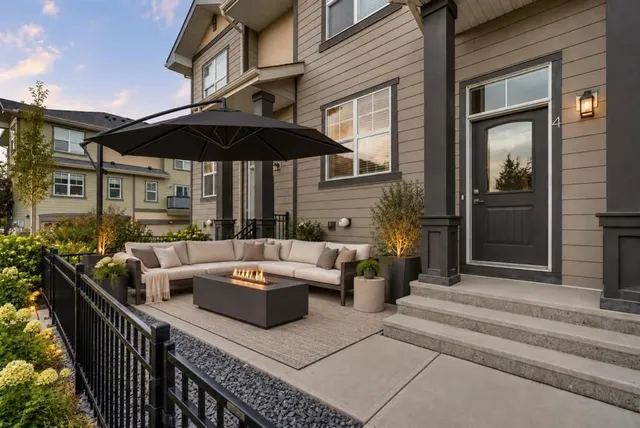 4 Evanscrest Gdns, Calgary 3