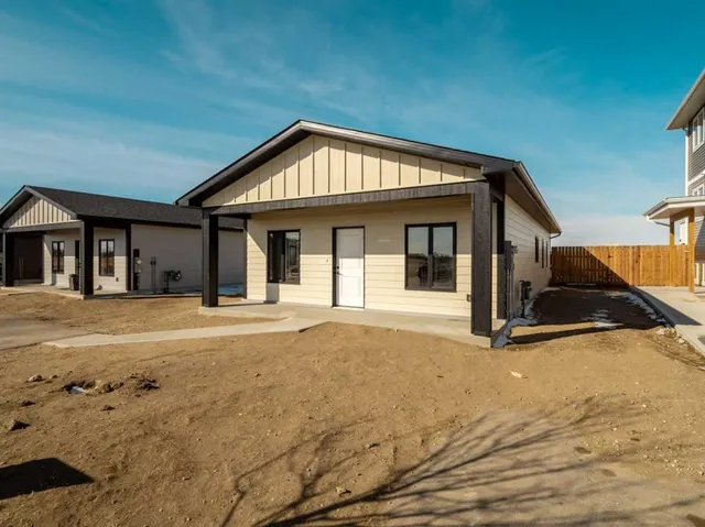 7046 48 St, Taber 3