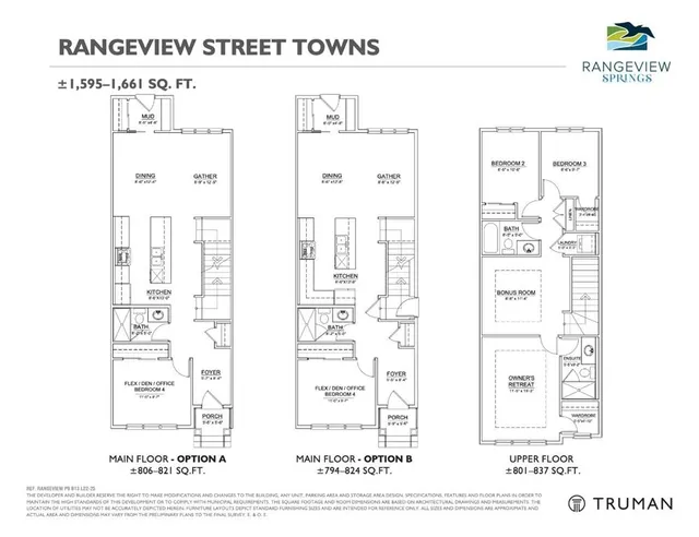 494 Rangeview St, Calgary 2