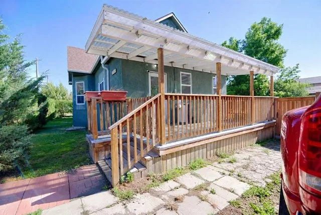 2424 4 Ave, Fort Macleod 4