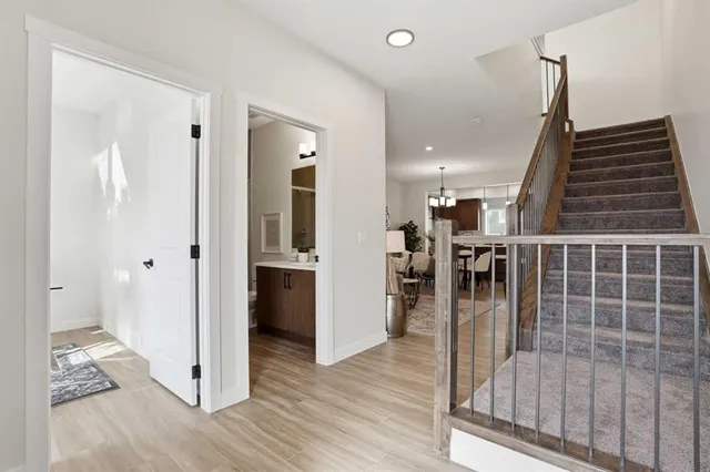 96 Buffaloberry Manor, Calgary 3