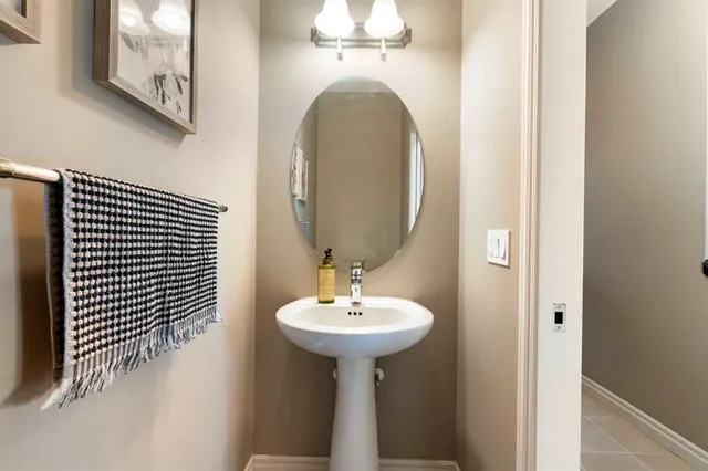 13 Cimarron Springs Crt, Okotoks 5