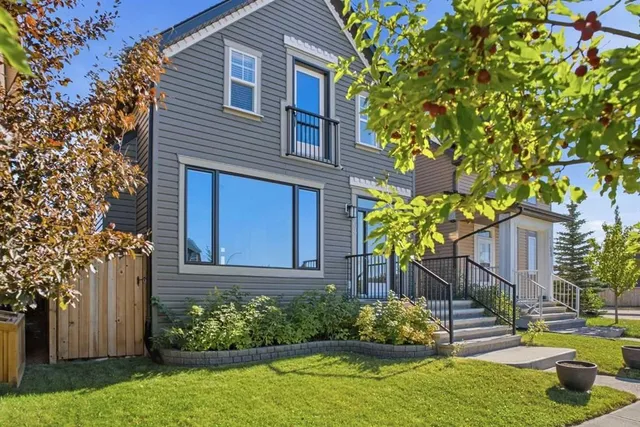 2534 Ravenswood View, Airdrie 2