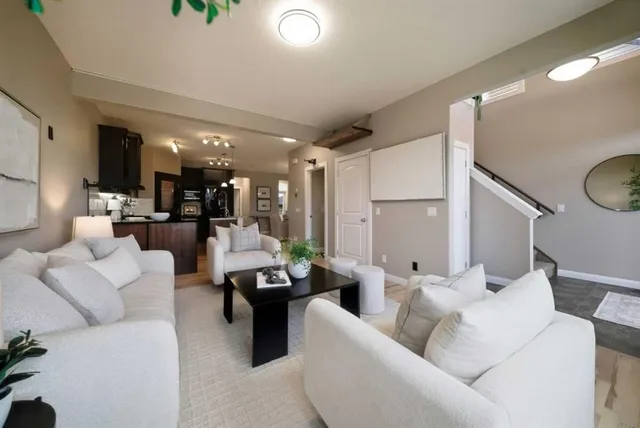 2534 Ravenswood View, Airdrie 5
