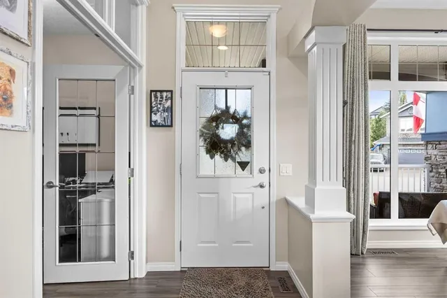 16 Royal oak Hts, Calgary 4