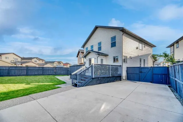 423 Taracove Estate Dr, Calgary 5