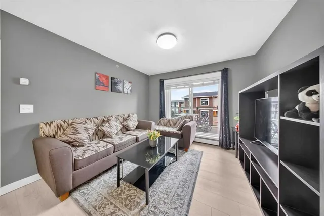 240 Skyview Ranch Rd #1404, Calgary 5