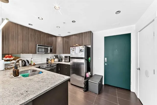 788 12 Ave #1504, Calgary 5