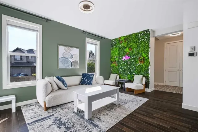 4 Cranarch Bay, Calgary 5