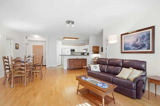 223 Tuscany Springs Blvd #268, Calgary 5