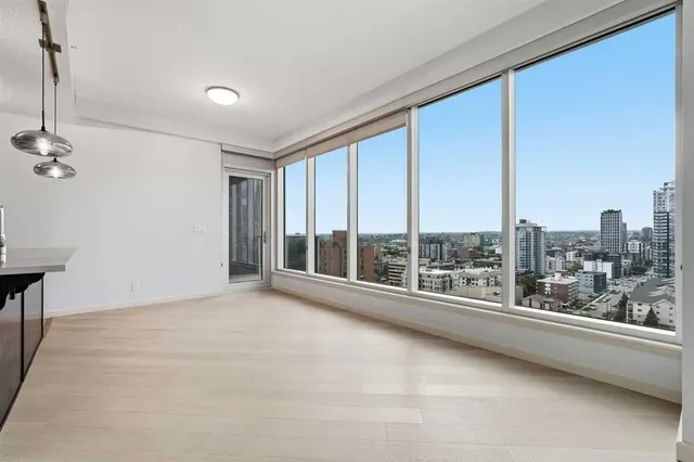 1320 1 St #1507, Calgary 2